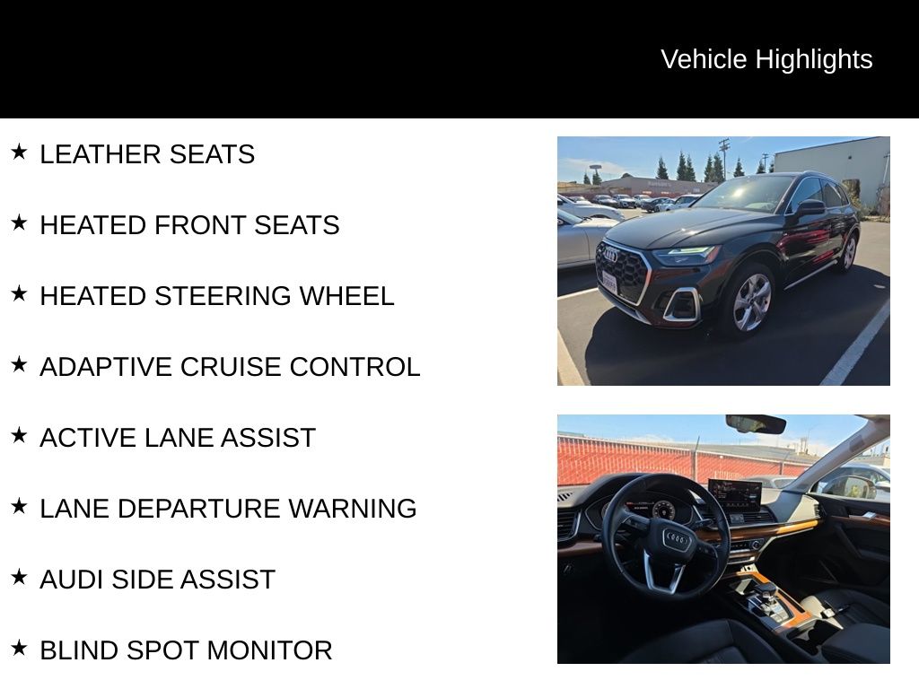 Thumbnail: 2023 Audi Q5 - 21