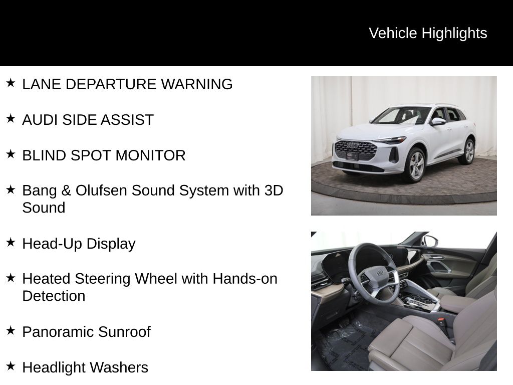Thumbnail: 2025 Audi Q5 - 32