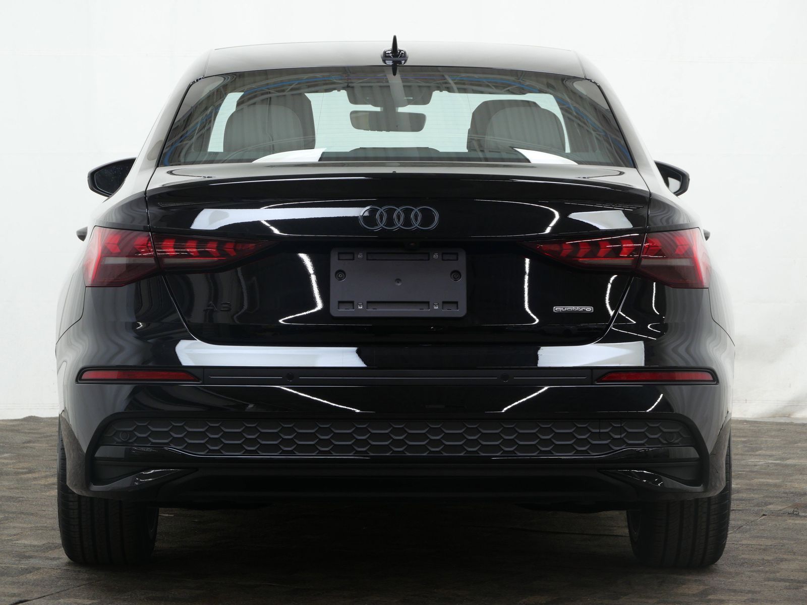 Thumbnail: 2026 Audi A3 - 5