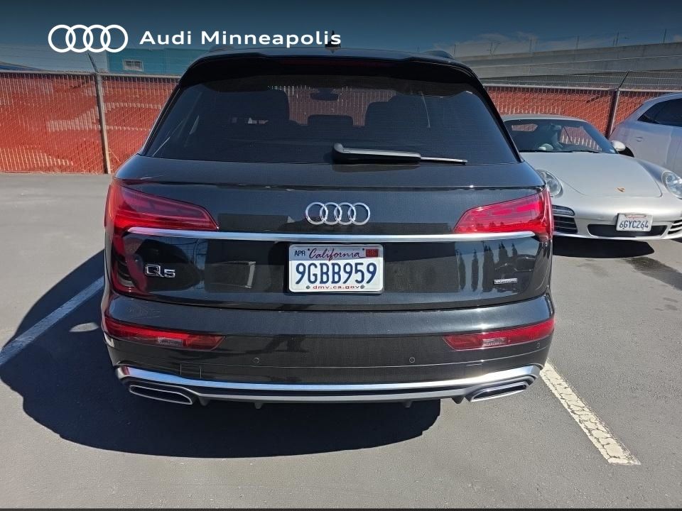 Thumbnail: 2023 Audi Q5 - 7