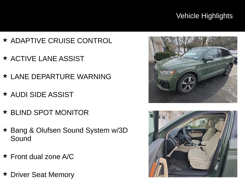 Thumbnail: 2023 Audi Q5 - 18