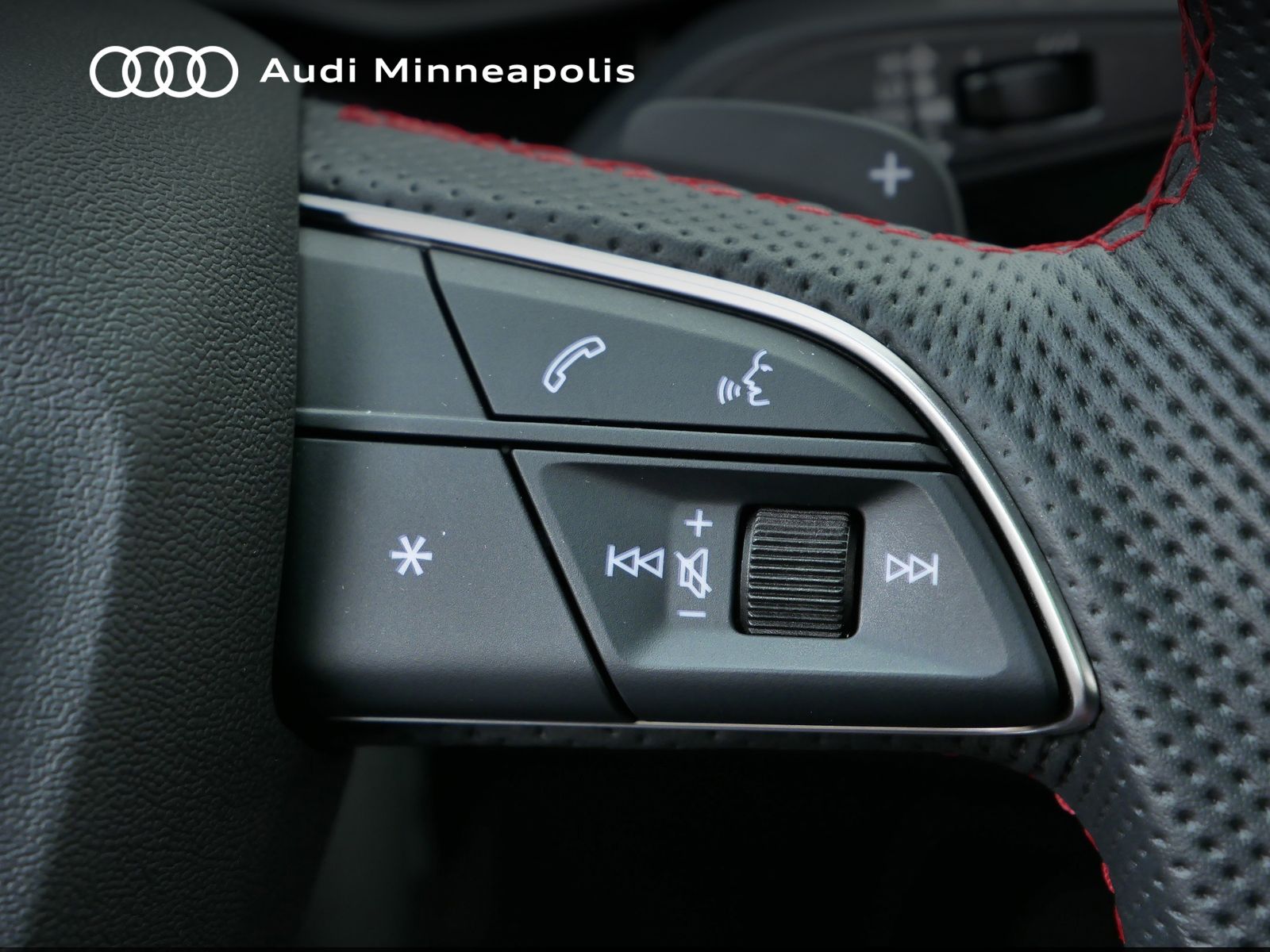 Thumbnail: 2025 Audi Q3 - 22