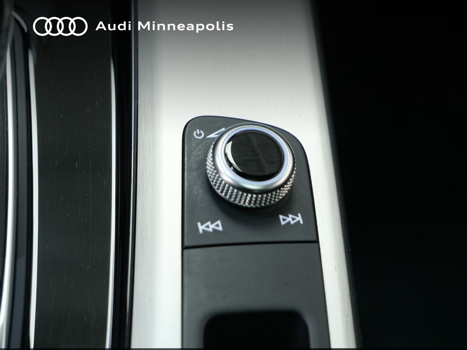 Thumbnail: 2023 Audi A5 - 33