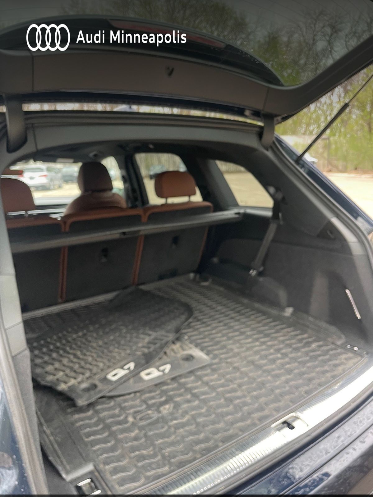 Thumbnail: 2023 Audi Q7 - 18