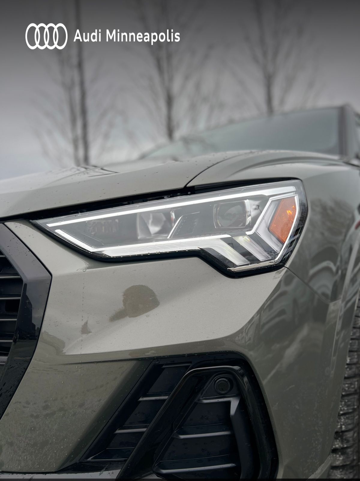 Thumbnail: 2025 Audi Q3 - 11