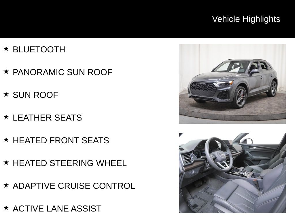 Thumbnail: 2025 Audi Q5 - 33