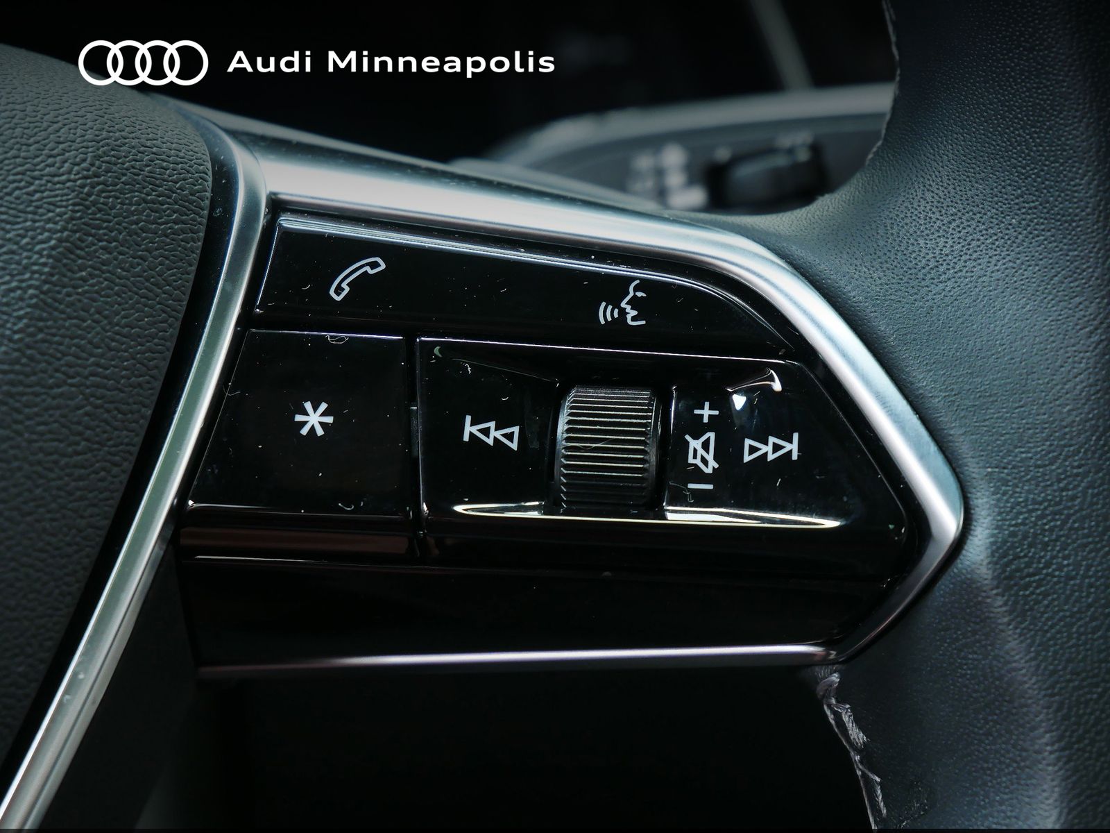 Thumbnail: 2025 Audi A6 - 24