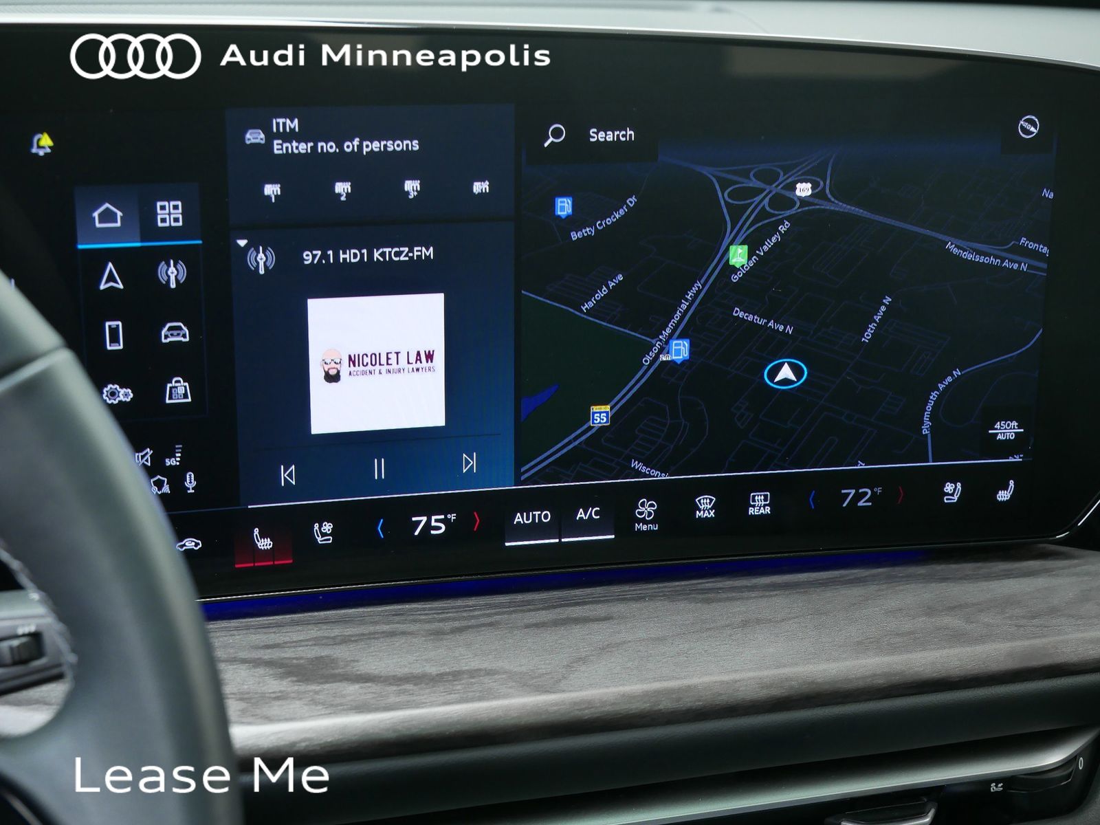 Thumbnail: 2025 Audi Q5 - 28