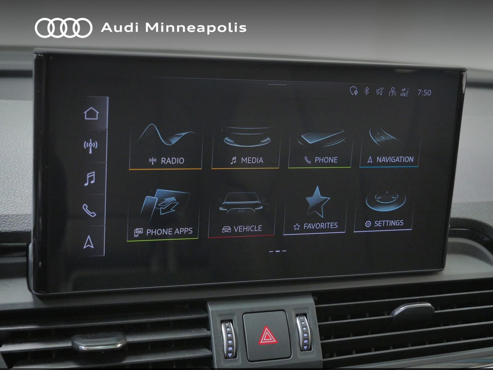 Thumbnail: 2023 Audi Q5 - 26