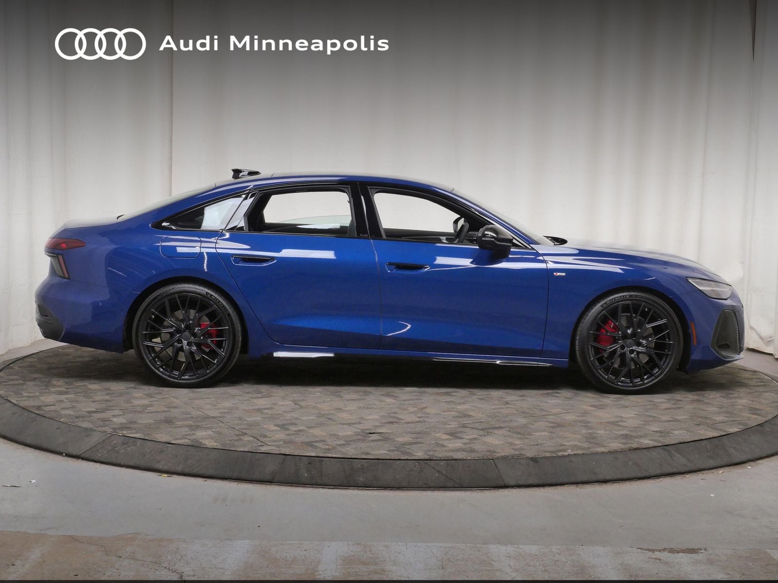 Thumbnail: 2026 Audi A6 - 7
