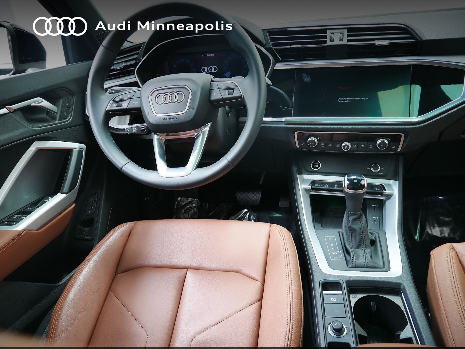 Thumbnail: 2025 Audi Q3 - 18