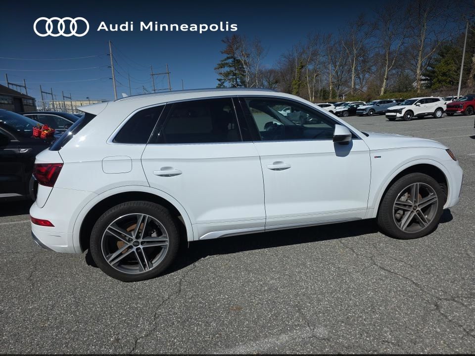 Thumbnail: 2023 Audi Q5 - 14
