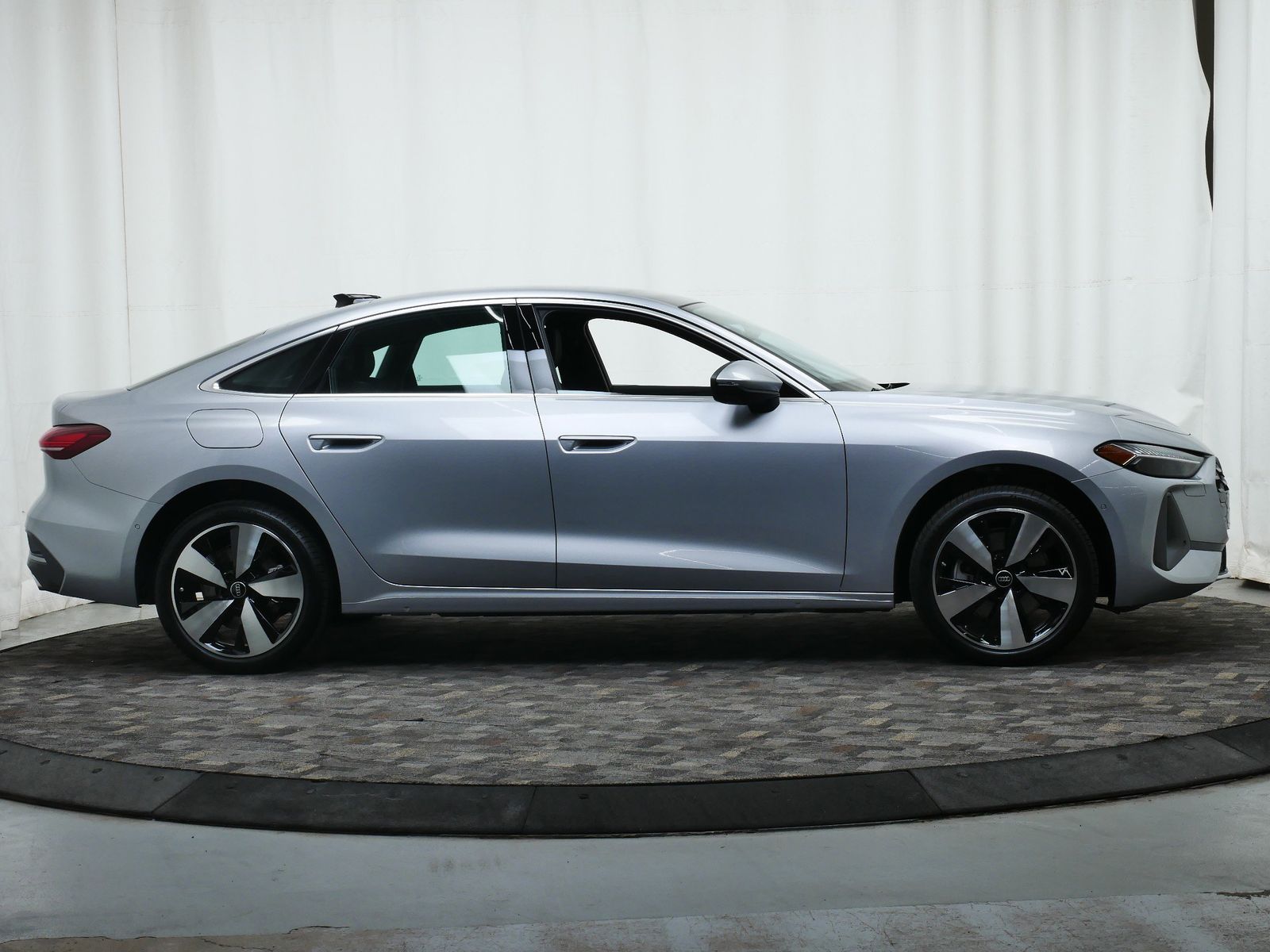 Thumbnail: 2025 Audi A5 - 7