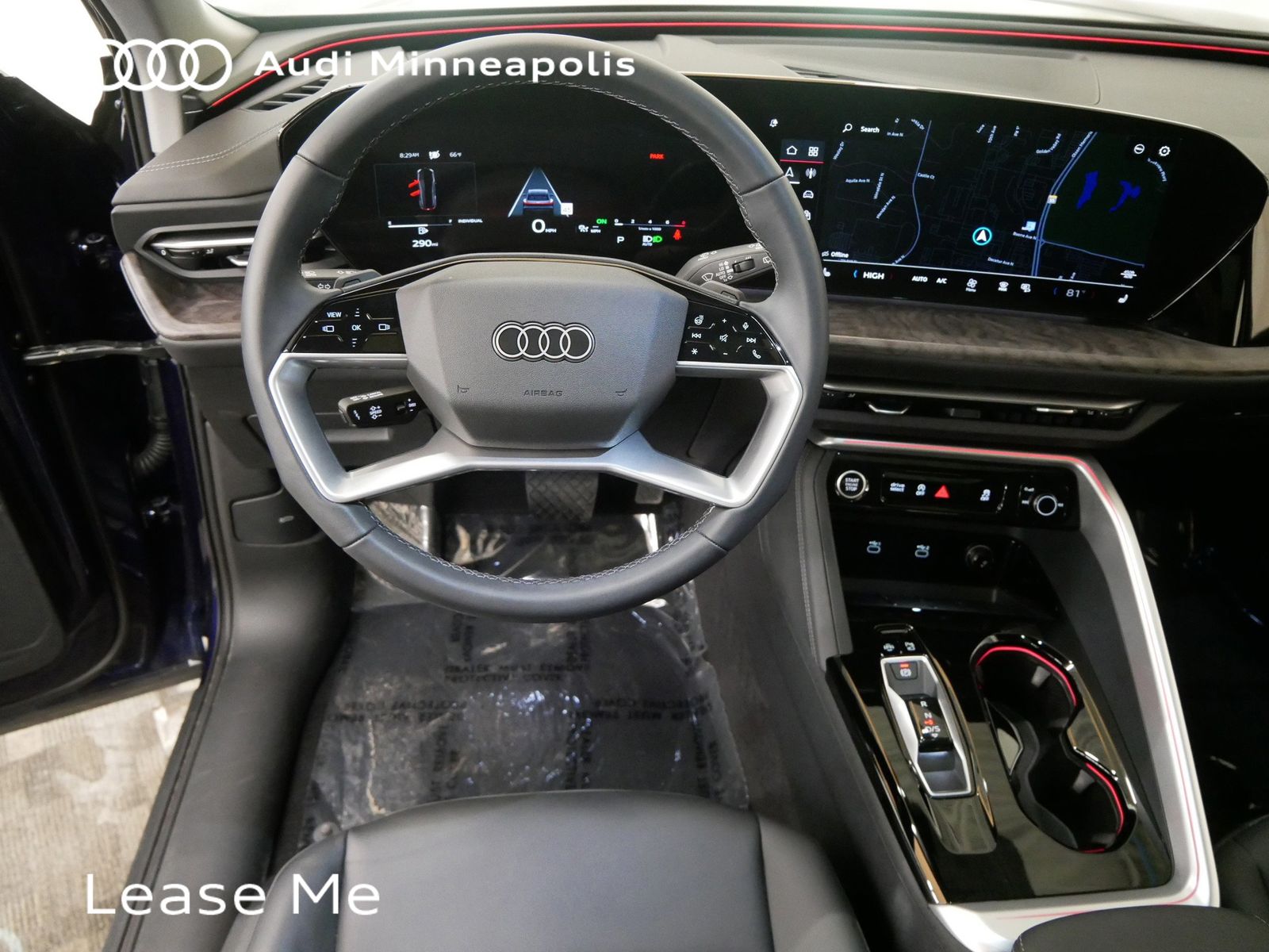 Thumbnail: 2025 Audi Q5 - 18