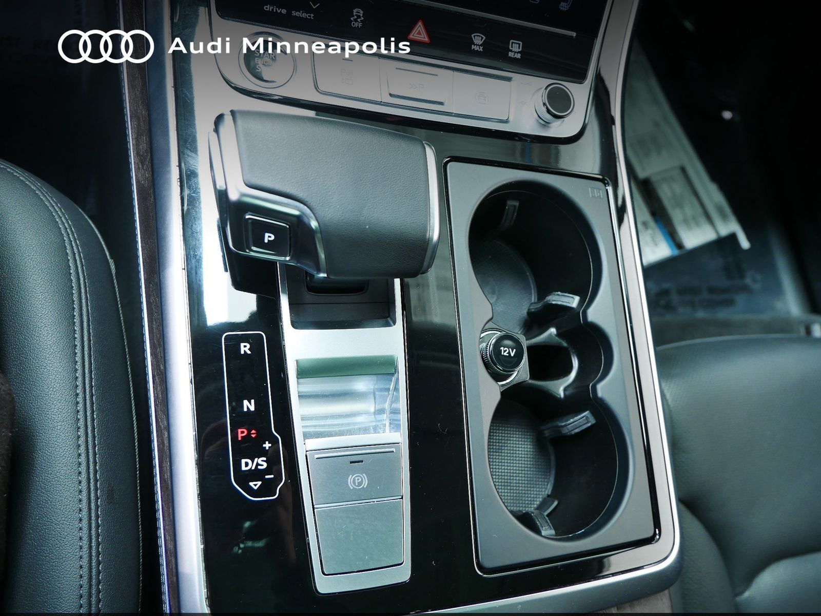 Thumbnail: 2023 Audi Q7 - 27