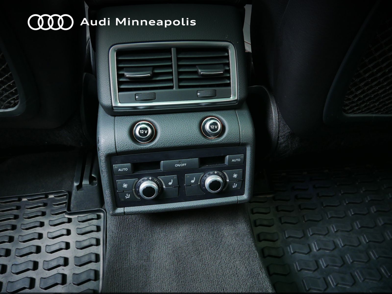 Thumbnail: 2014 Audi Q7 - 17