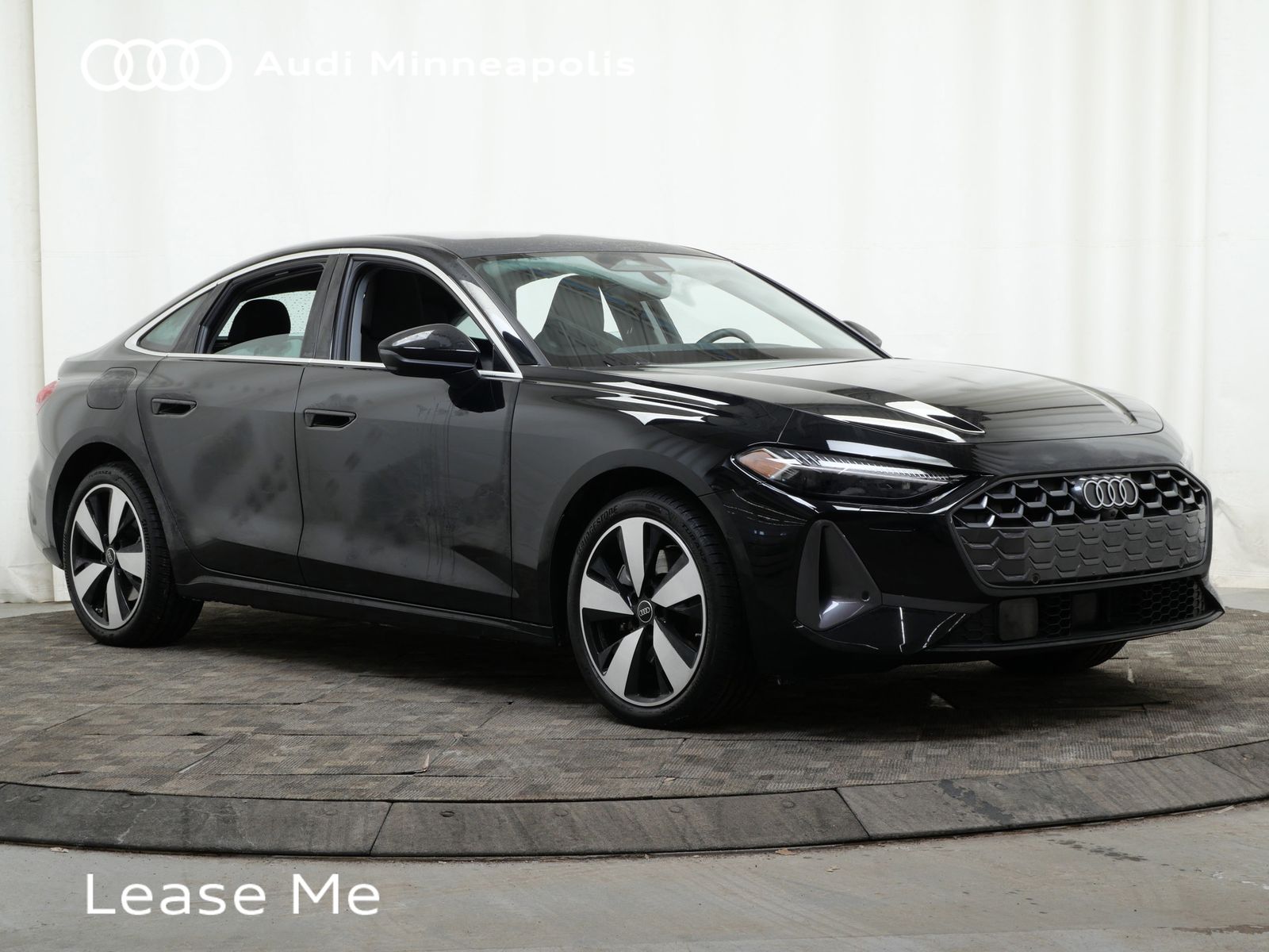 Thumbnail: 2025 Audi A5 - 10