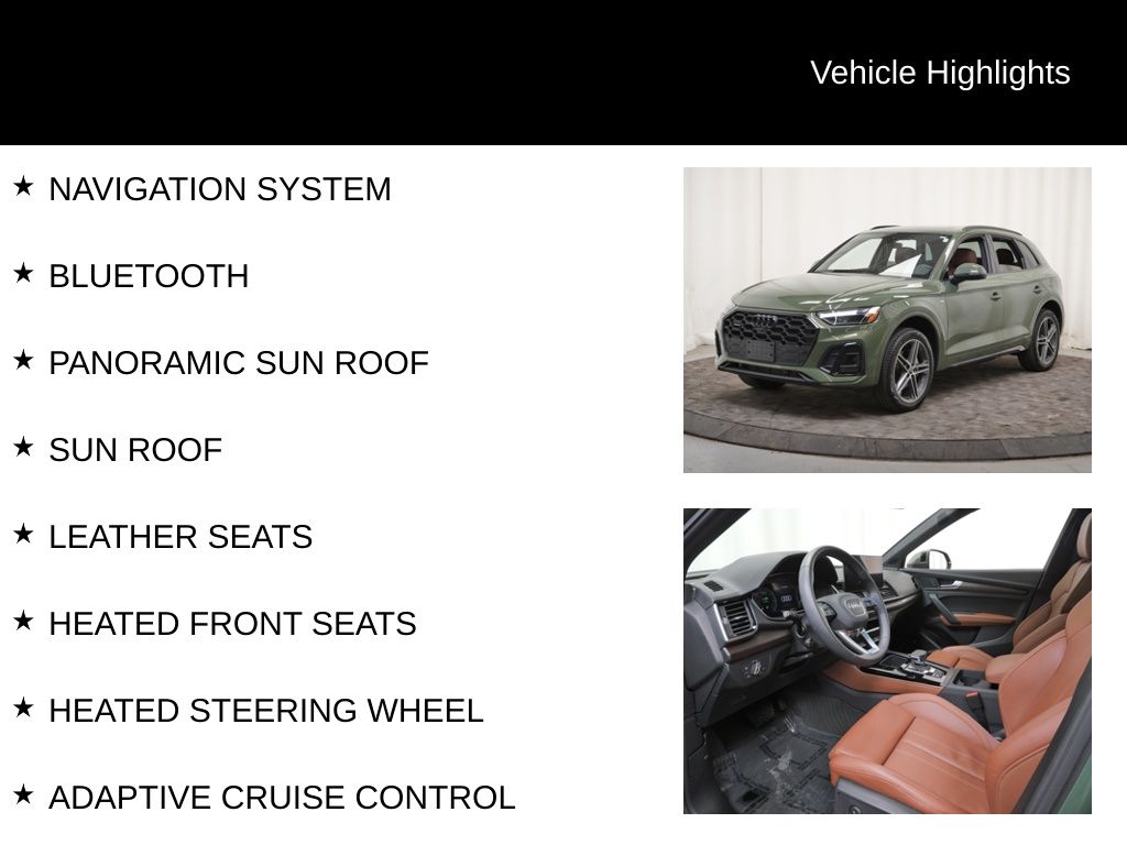 Thumbnail: 2023 Audi Q5 - 33