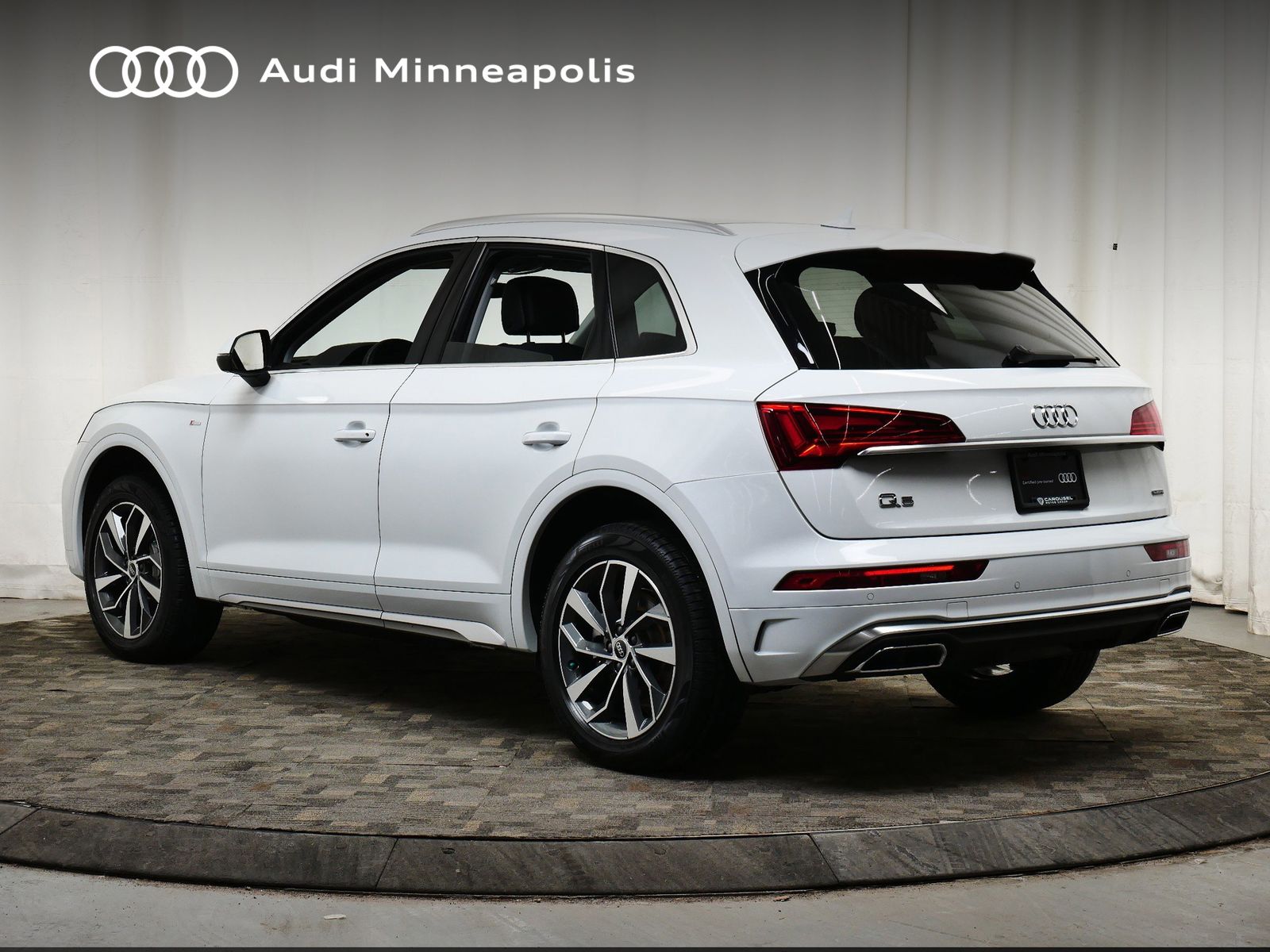 Thumbnail: 2023 Audi Q5 - 5