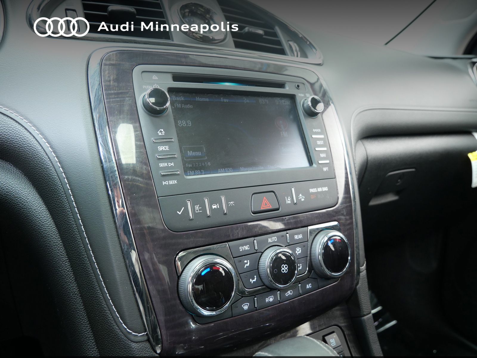 Thumbnail: 2015 Buick Enclave - 23