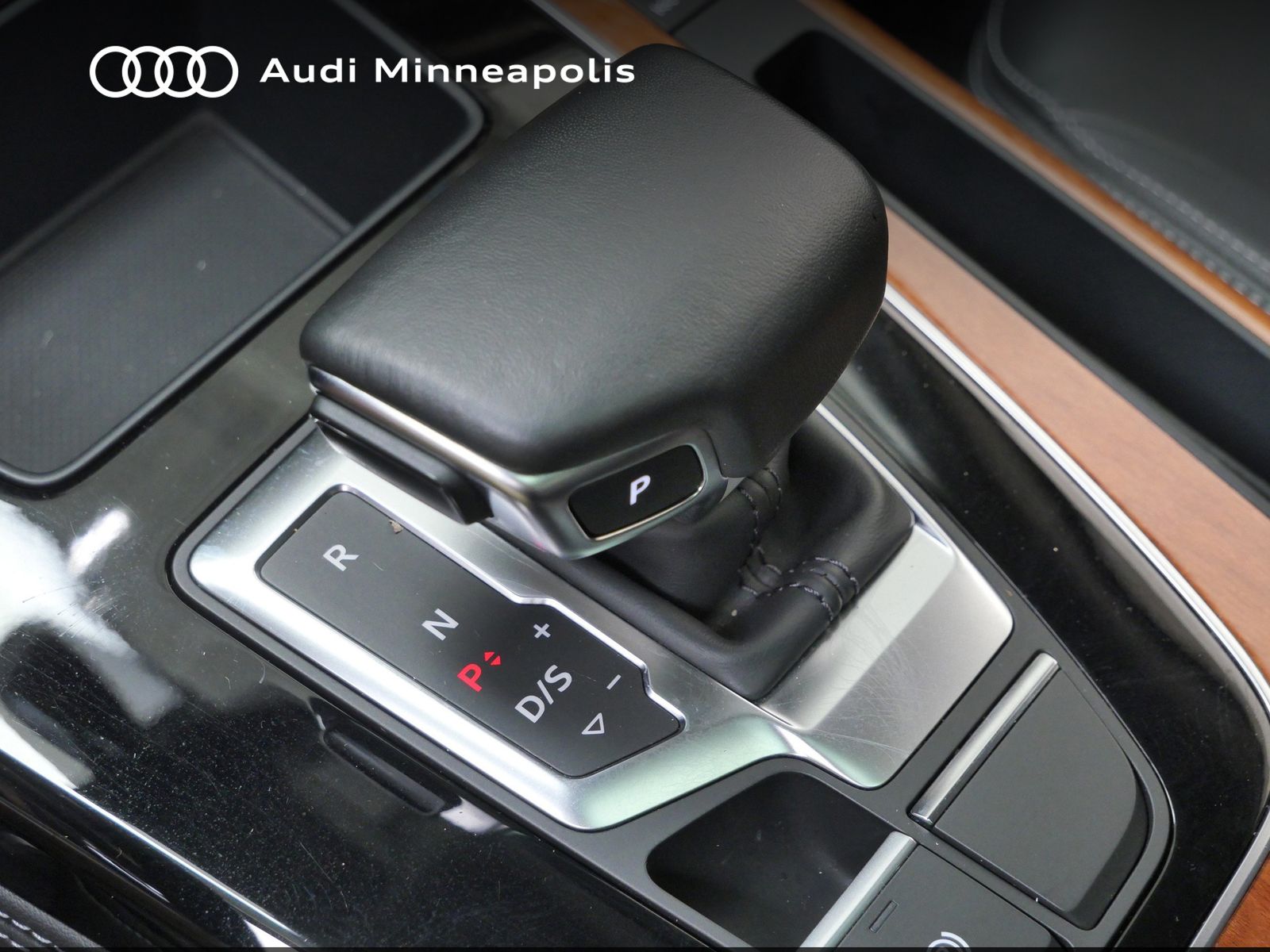 Thumbnail: 2023 Audi Q5 - 31