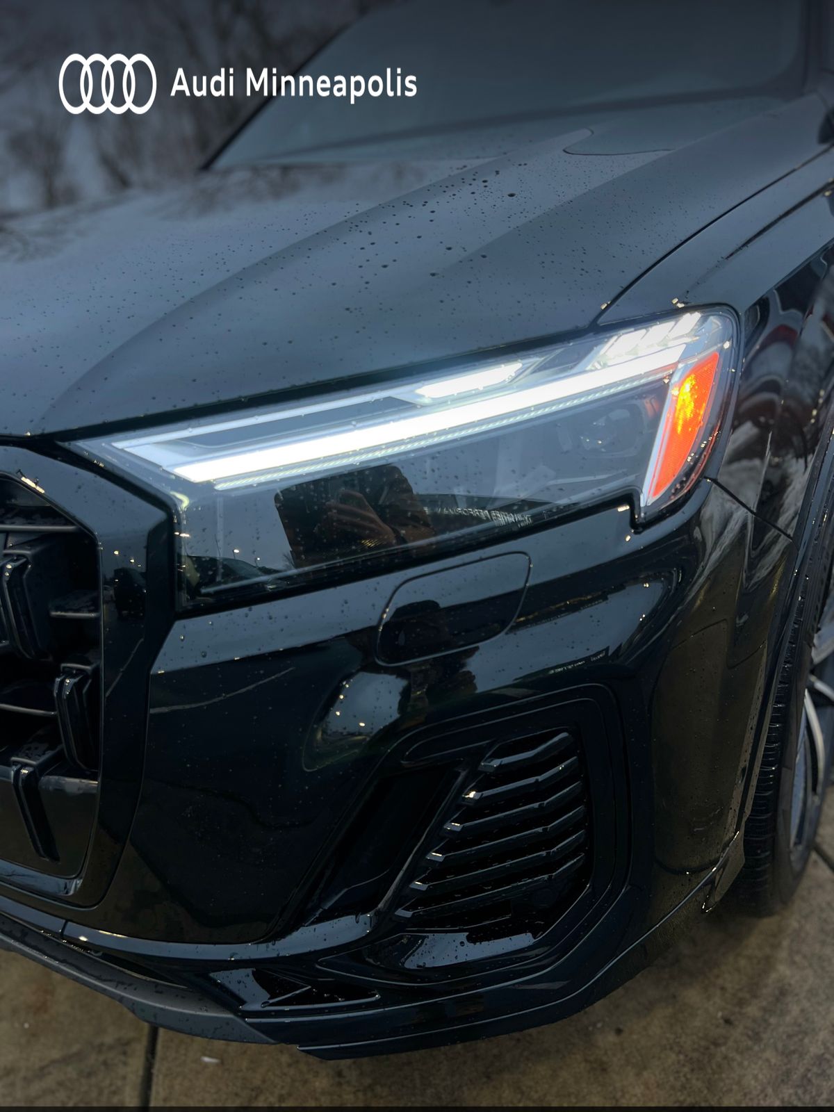 Thumbnail: 2025 Audi Q7 - 12