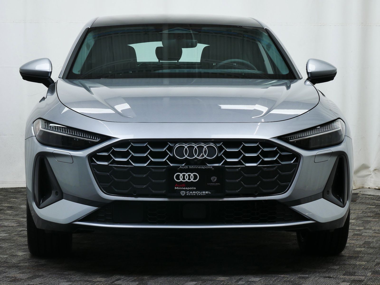 Thumbnail: 2025 Audi A5 - 9