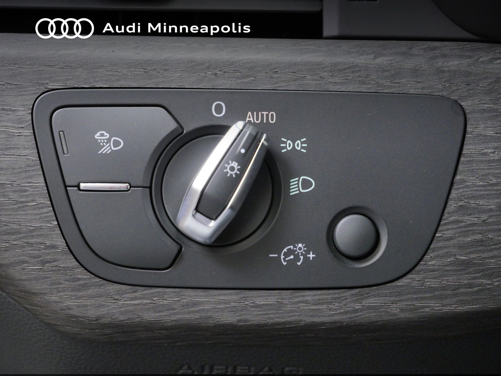 Thumbnail: 2023 Audi A5 - 21