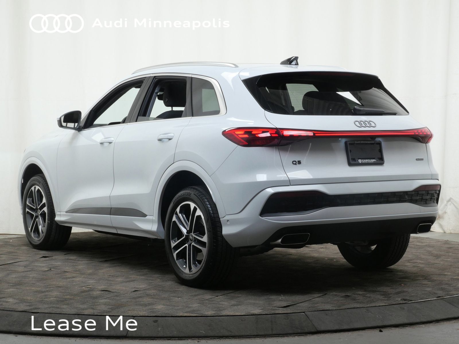 Thumbnail: 2025 Audi Q5 - 4