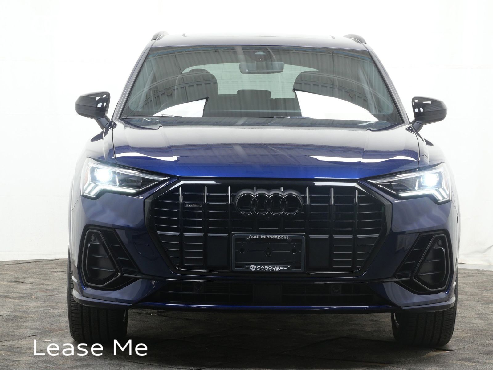 Thumbnail: 2025 Audi Q3 - 11