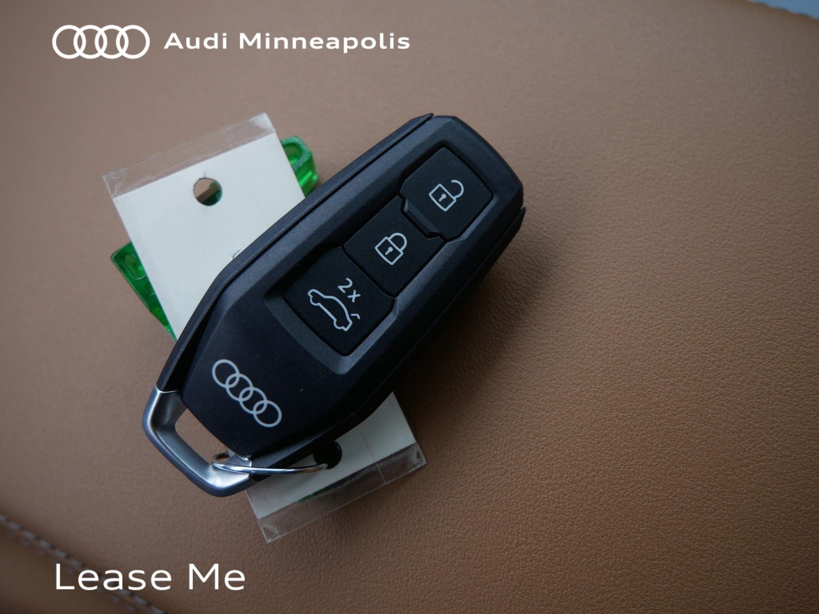 Thumbnail: 2025 Audi A5 - 25