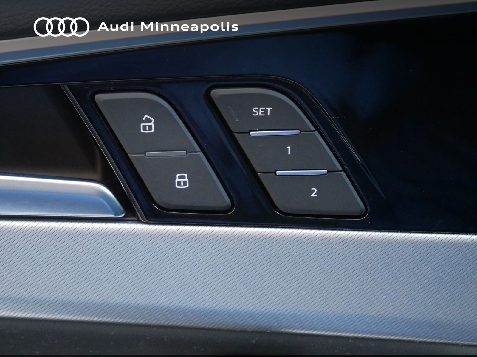 Thumbnail: 2025 Audi A5 - 18