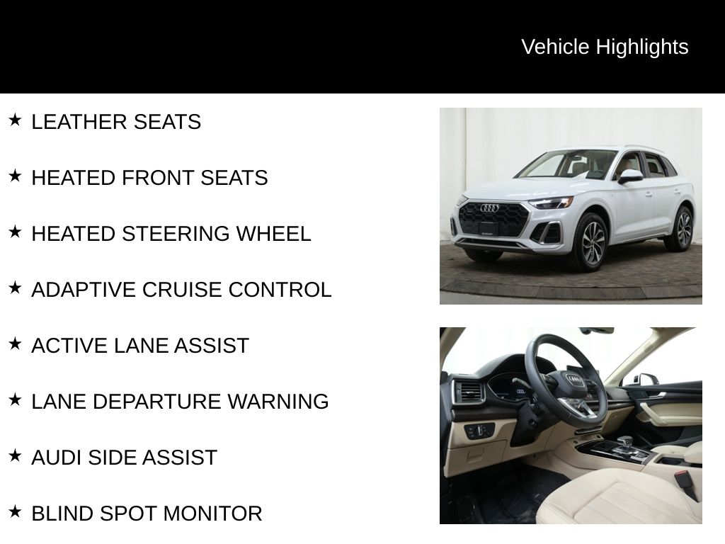 Thumbnail: 2023 Audi Q5 - 35