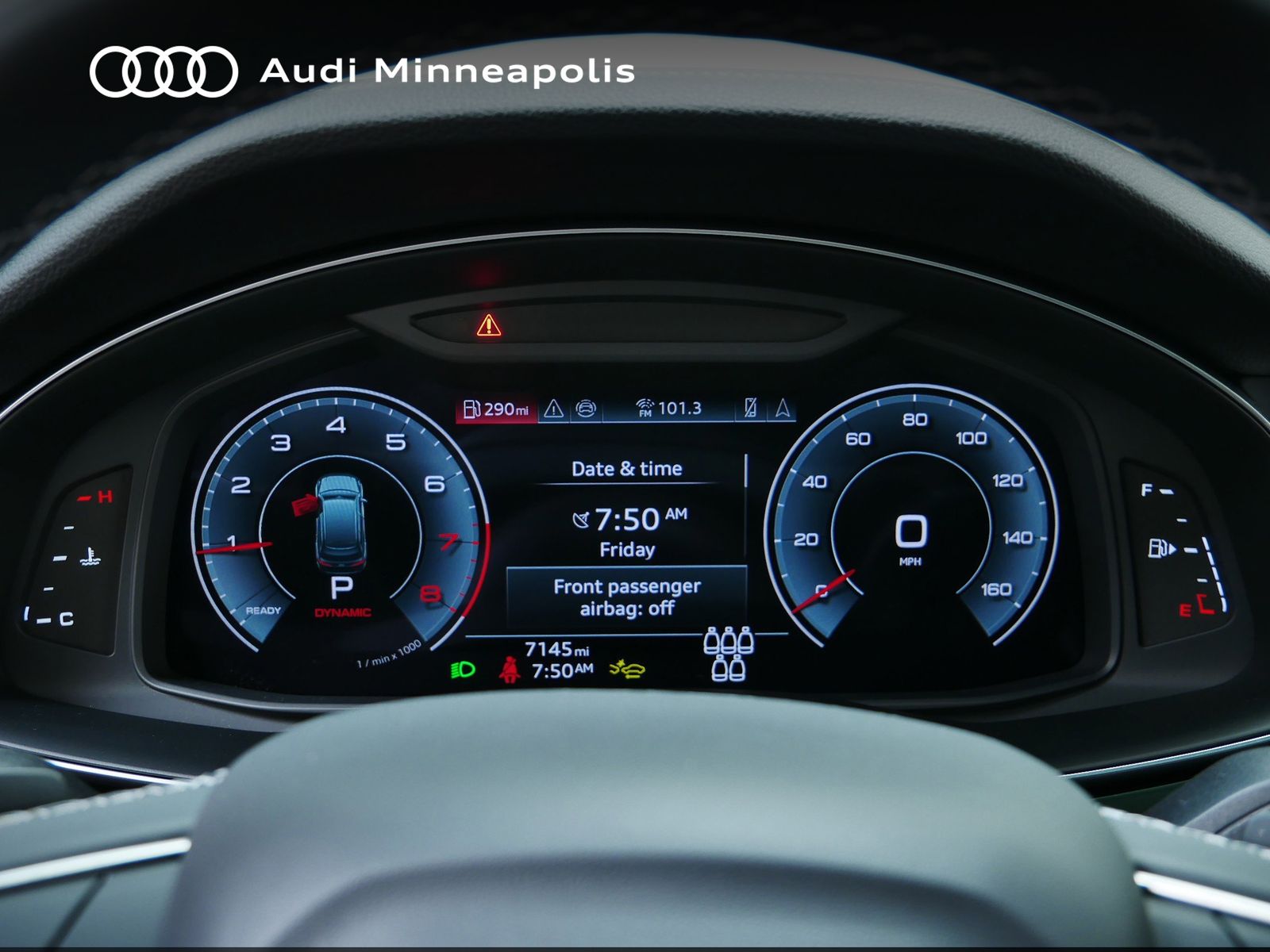 Thumbnail: 2025 Audi Q7 - 28