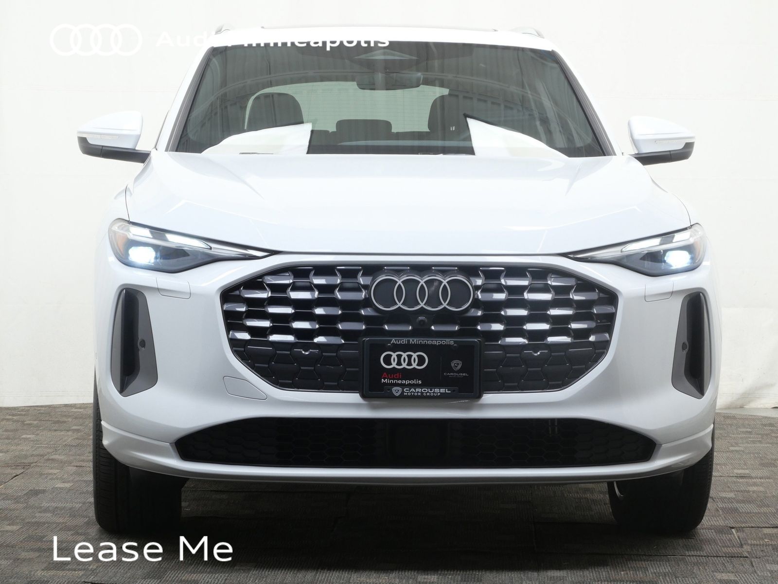 Thumbnail: 2025 Audi Q5 - 11