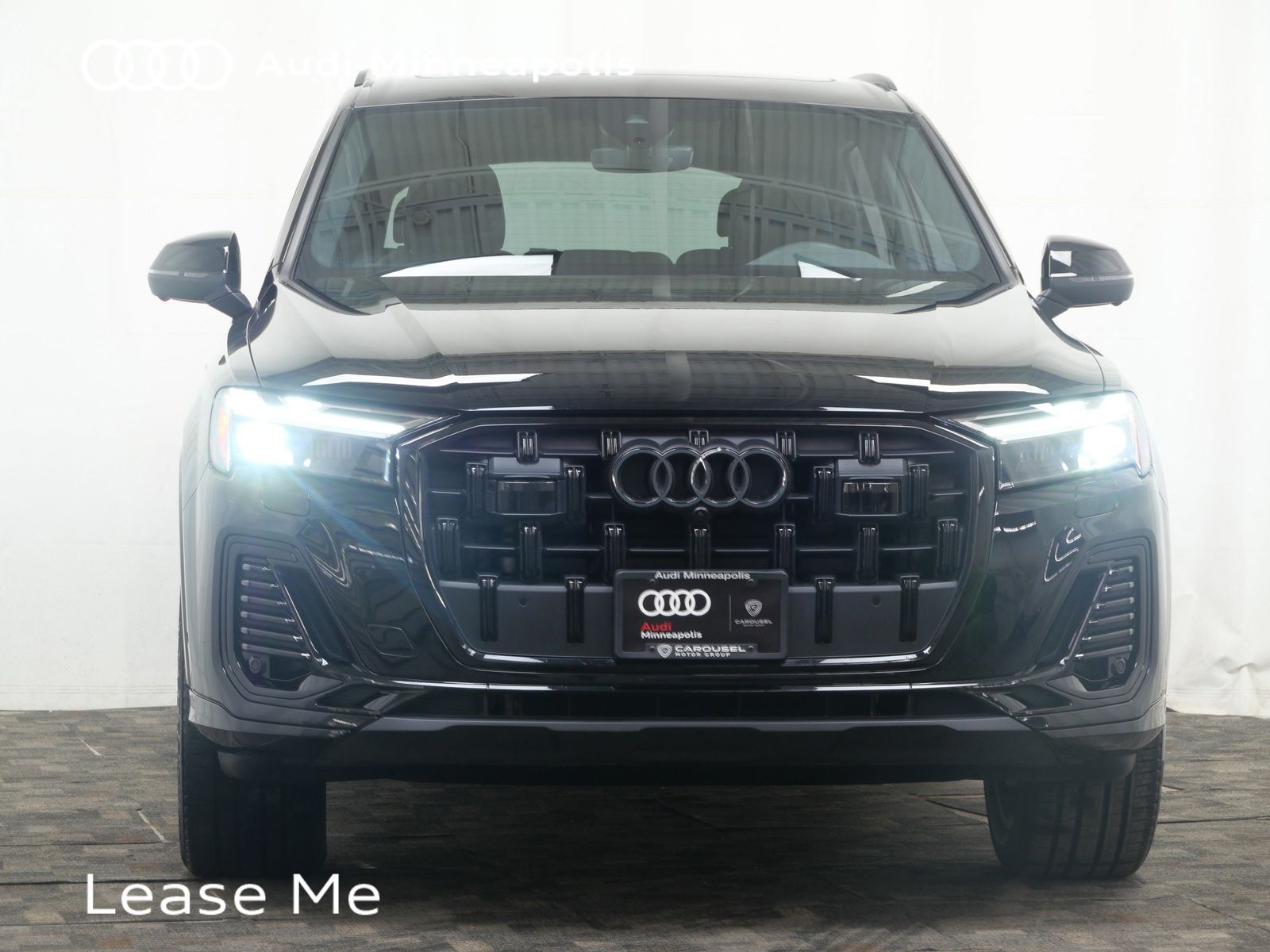 Thumbnail: 2025 Audi Q7 - 11