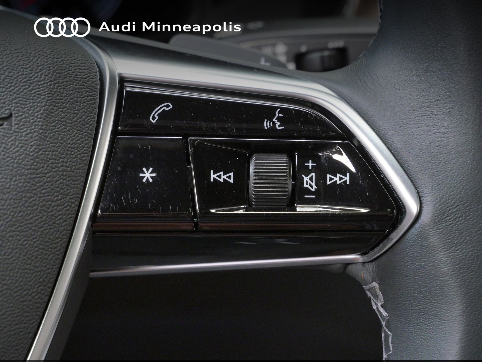 Thumbnail: 2023 Audi A6 - 24