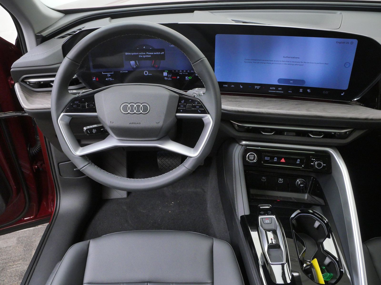 Thumbnail: 2026 Audi Q5 - 15