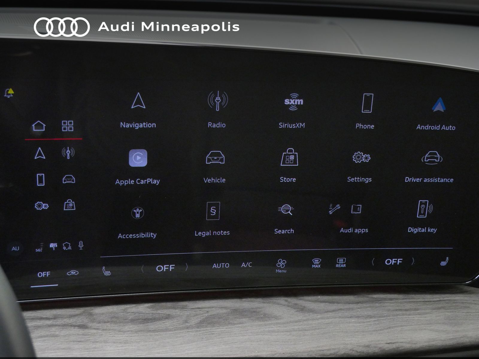 Thumbnail: 2025 Audi Q5 - 27