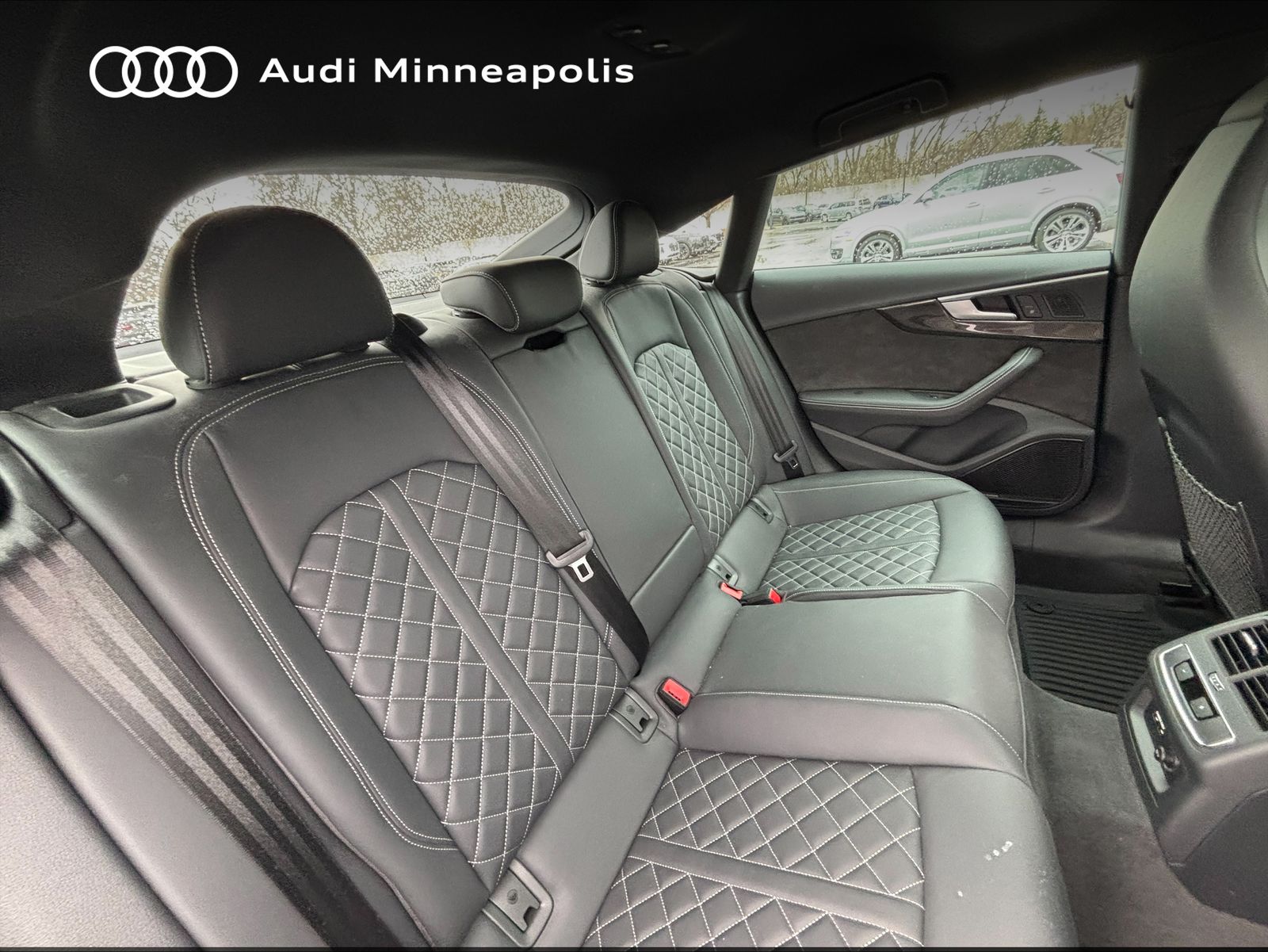 Thumbnail: 2019 Audi S5 - 23