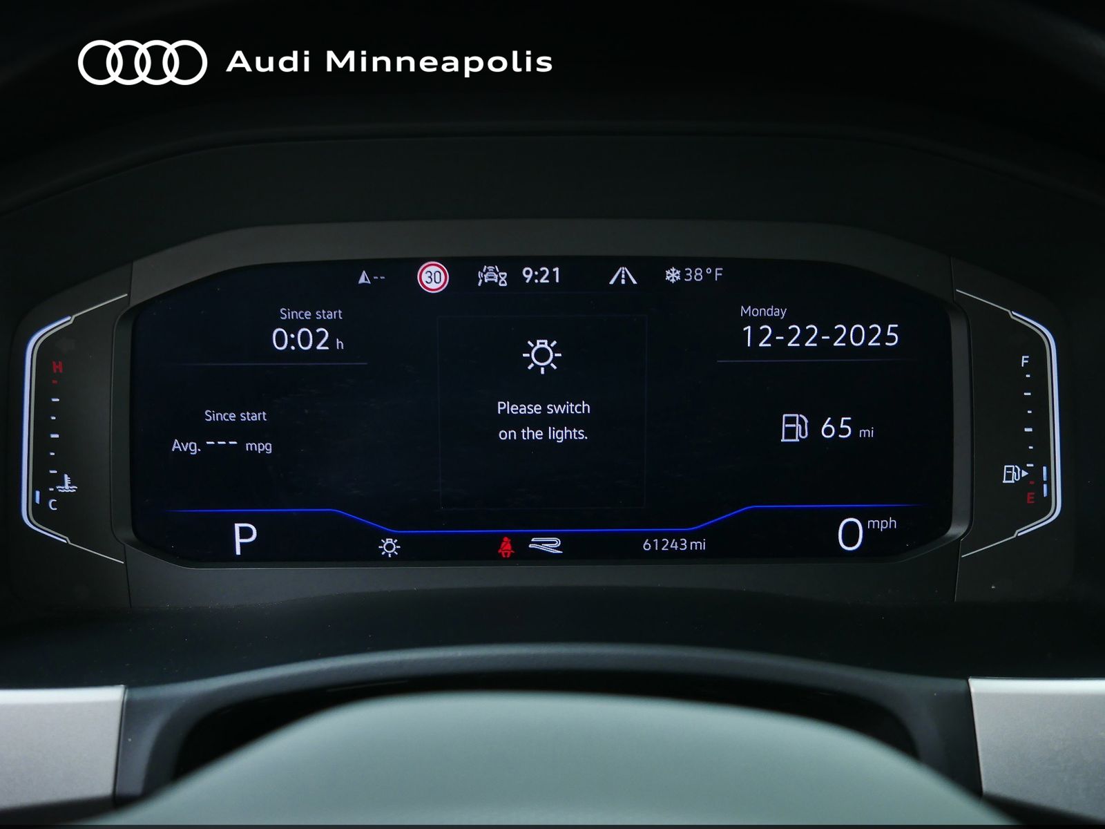 Thumbnail: 2021 Volkswagen Atlas - 25