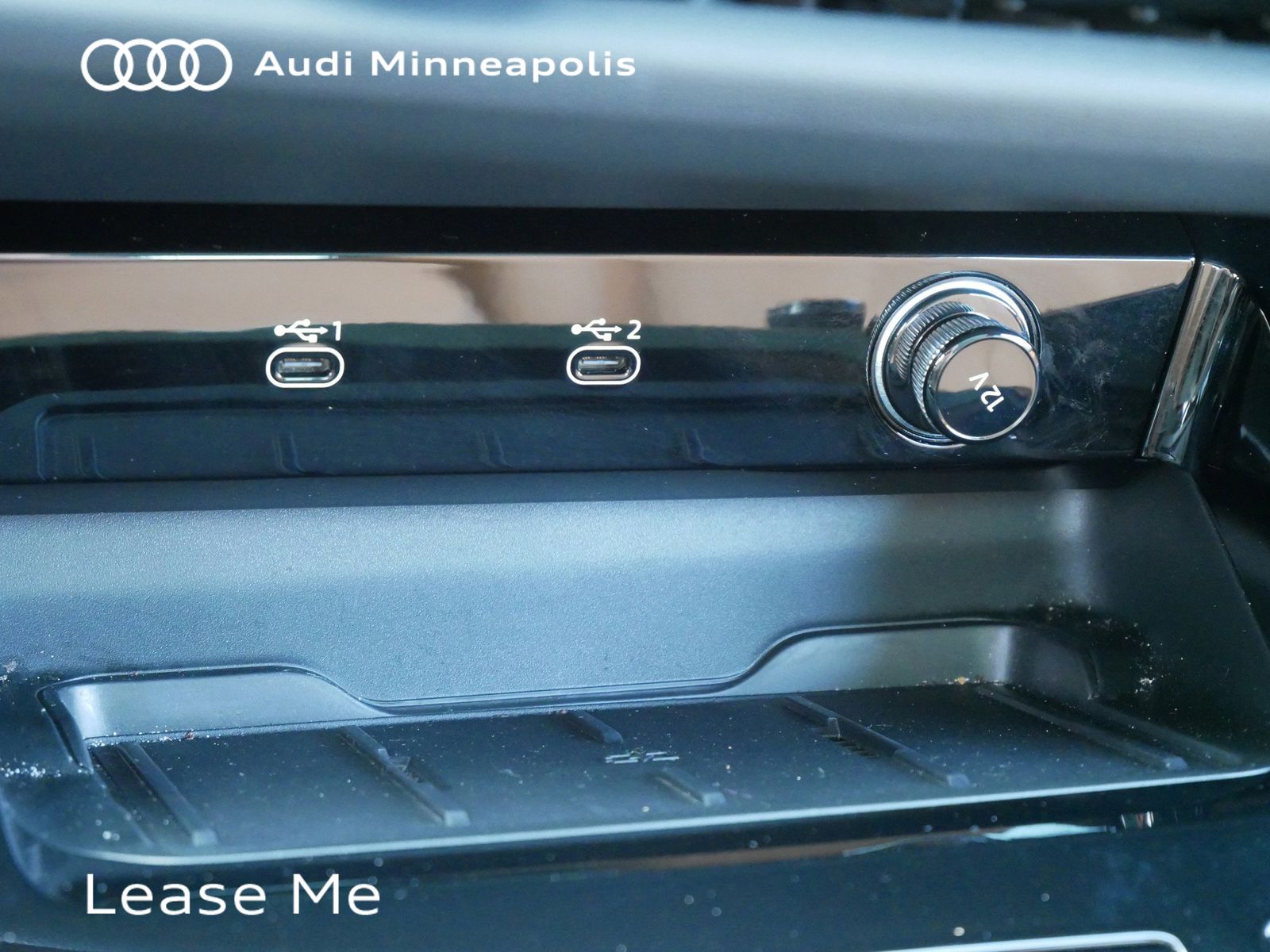 Thumbnail: 2025 Audi A5 - 28