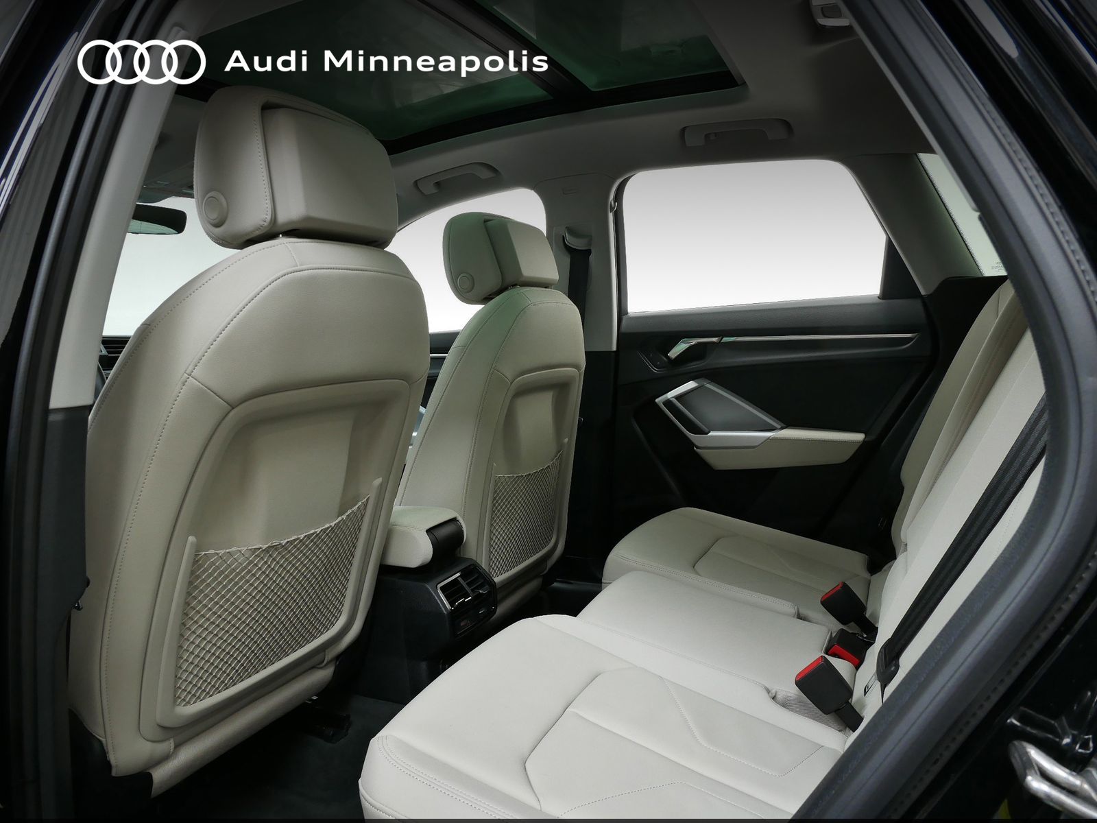 Thumbnail: 2022 Audi Q3 - 14