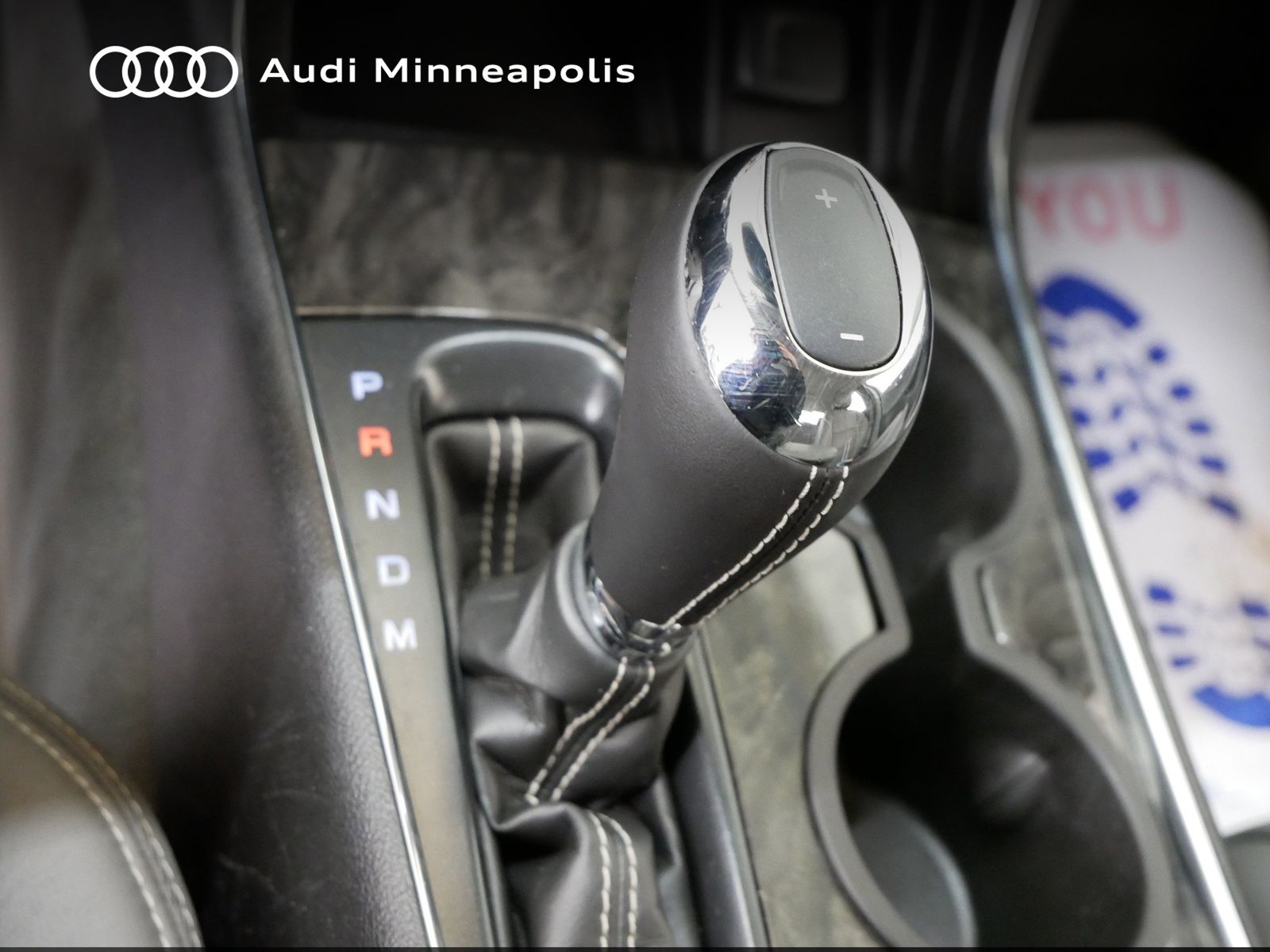 Thumbnail: 2015 Chevrolet Impala - 26