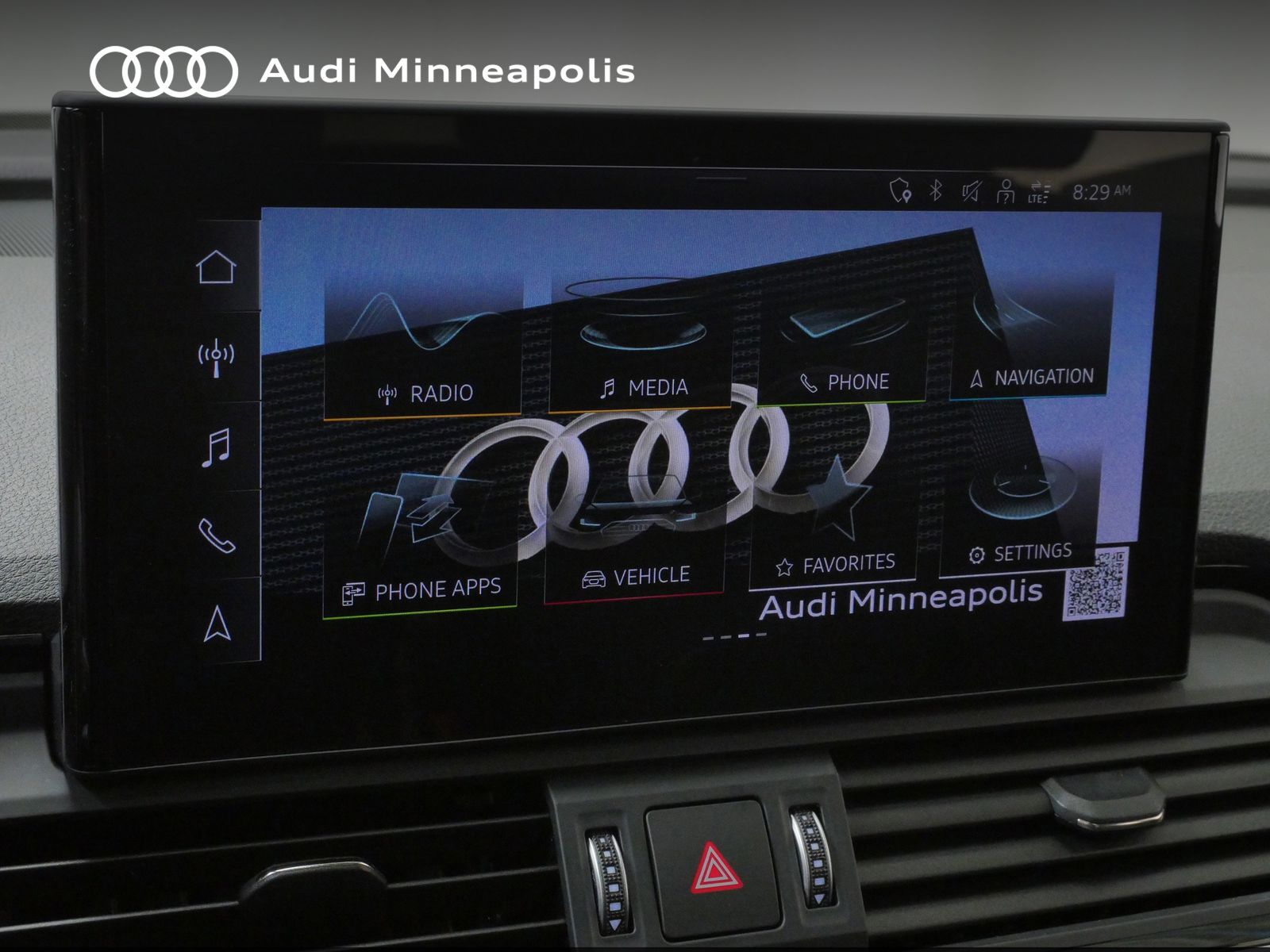 Thumbnail: 2023 Audi Q5 - 25