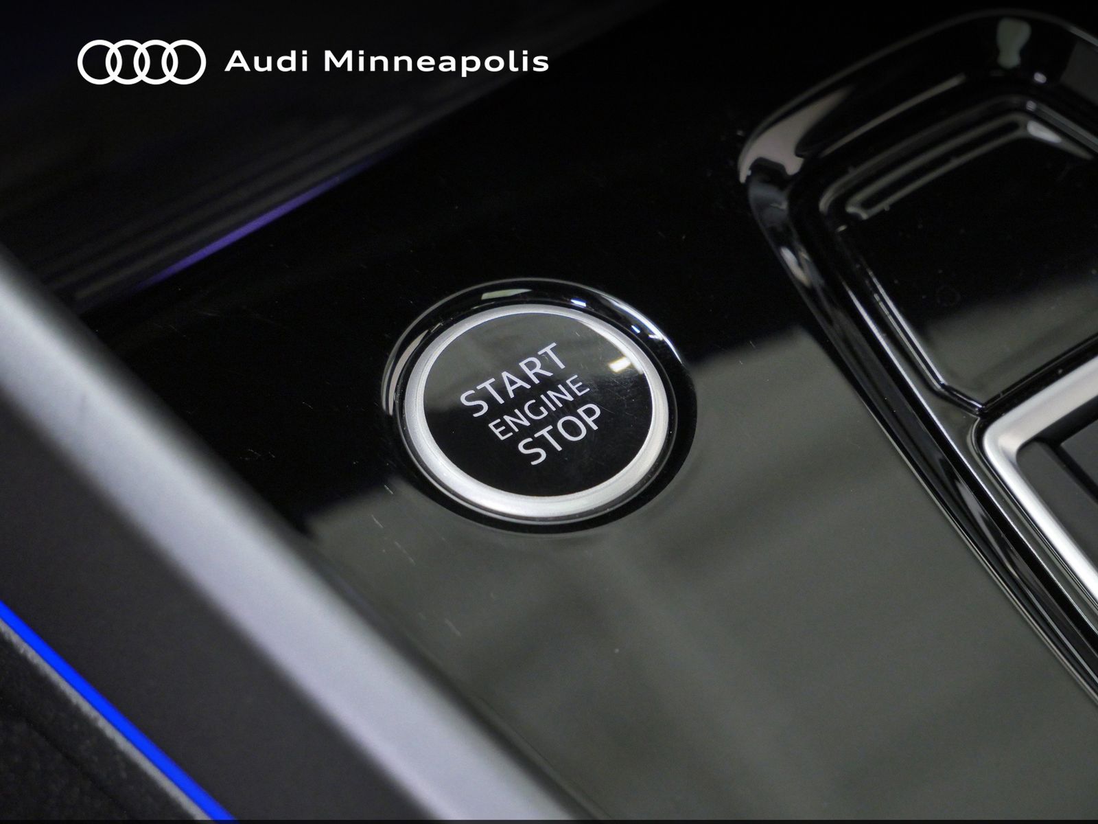 Thumbnail: 2025 Audi A3 - 27