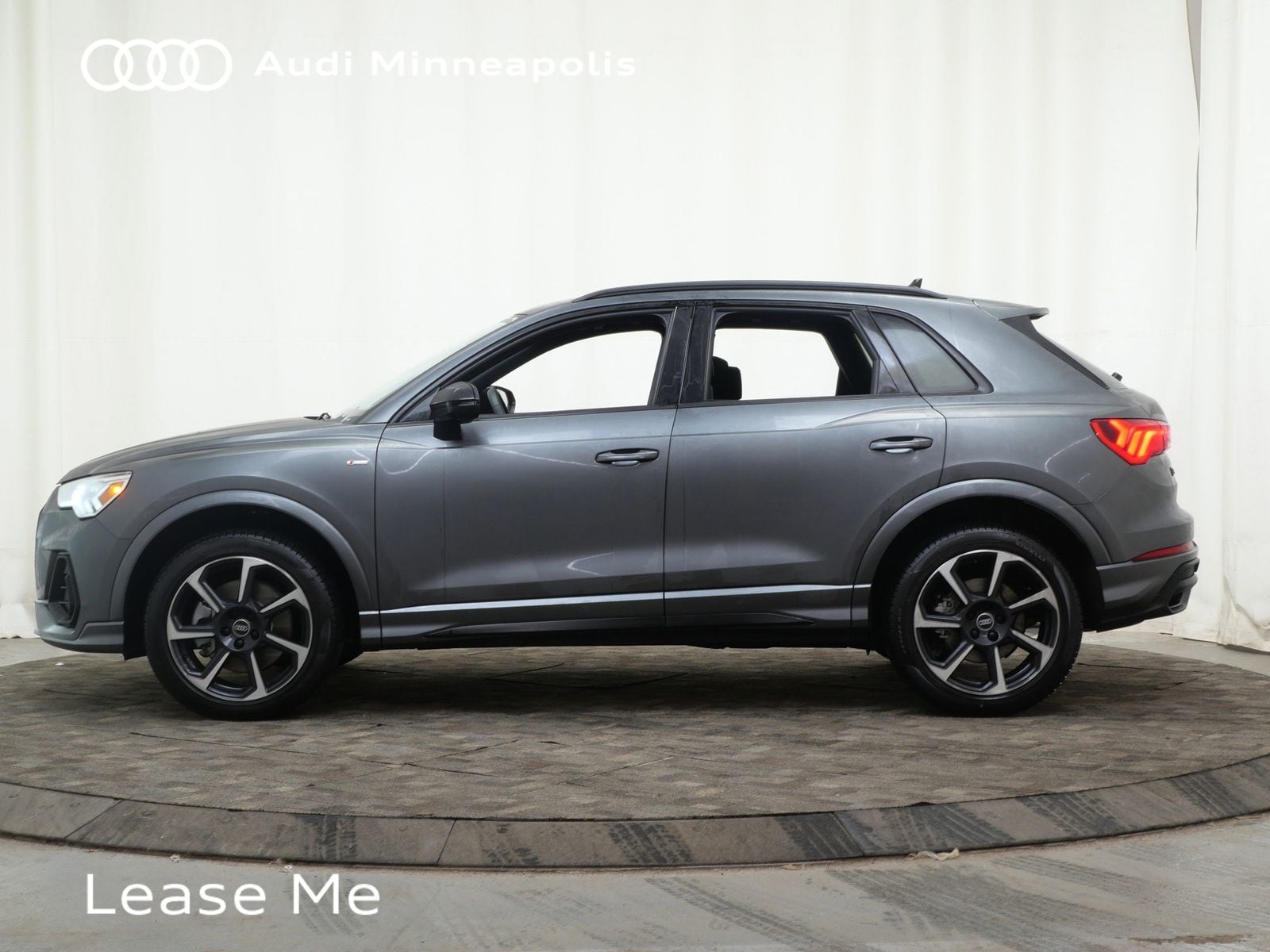 Thumbnail: 2025 Audi Q3 - 3