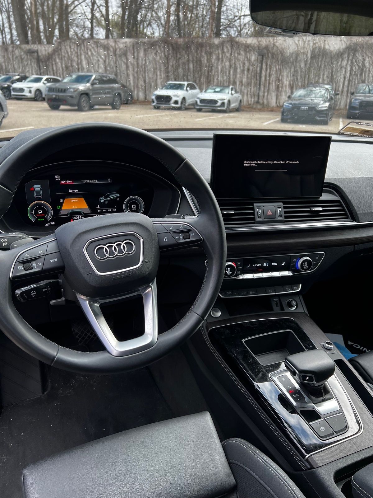 Thumbnail: 2023 Audi Q5 - 8