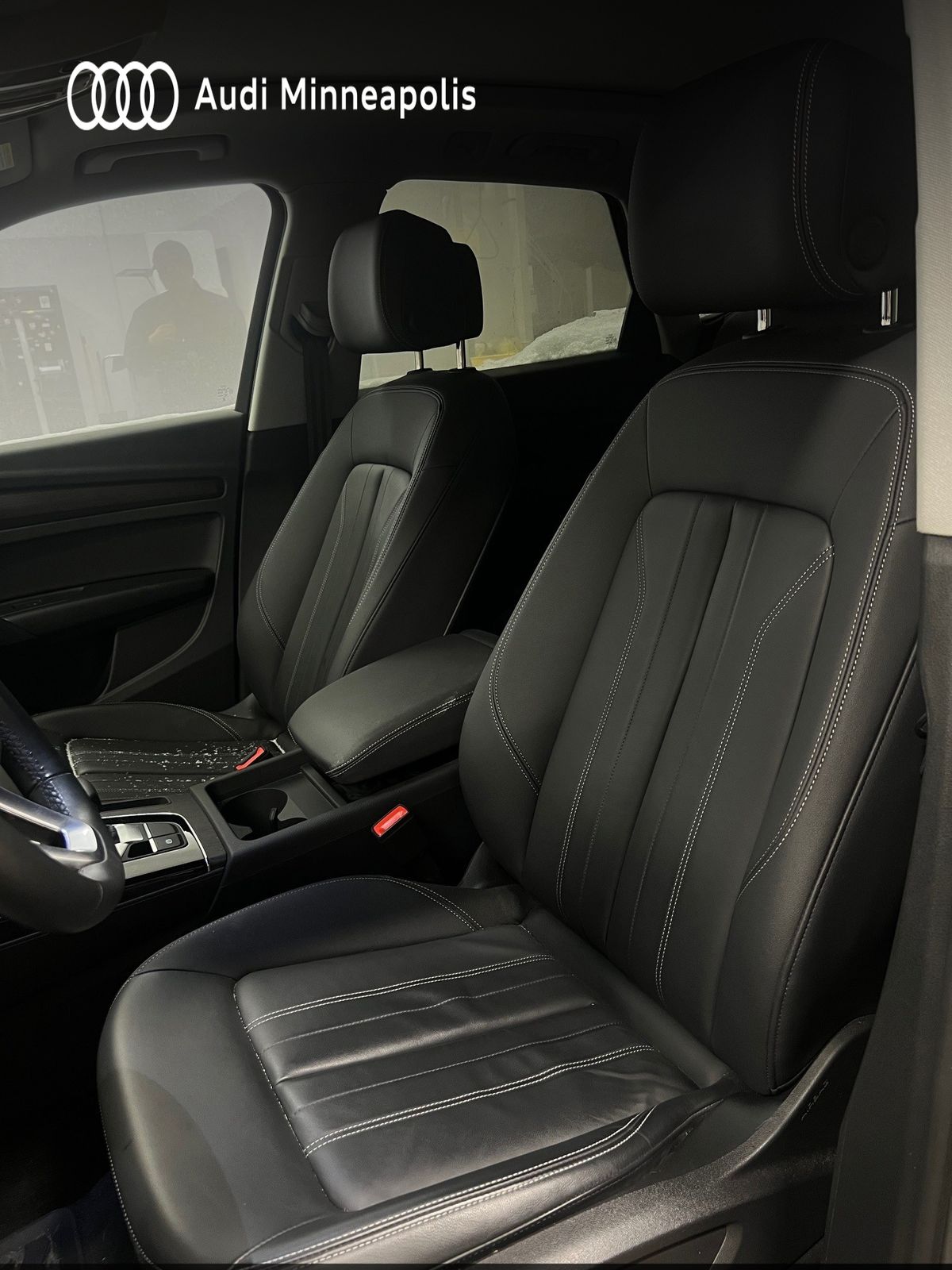 Thumbnail: 2023 Audi Q5 - 2