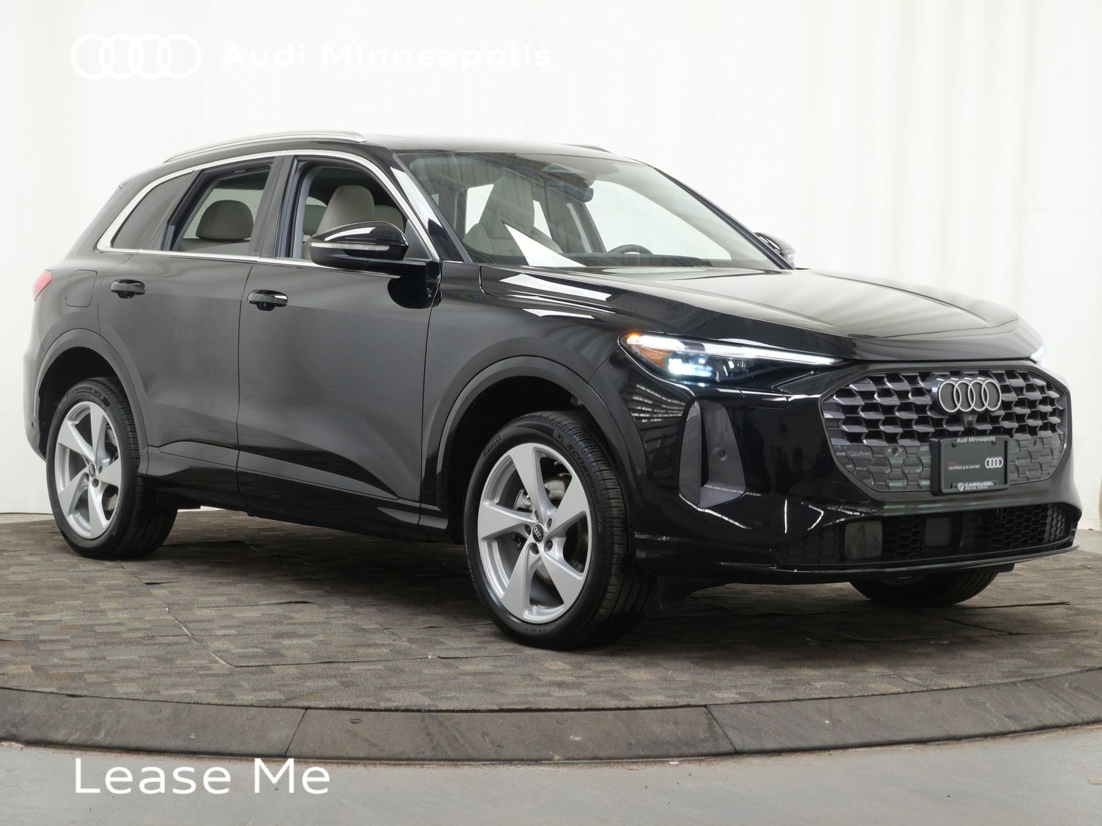 Thumbnail: 2025 Audi Q5 - 10